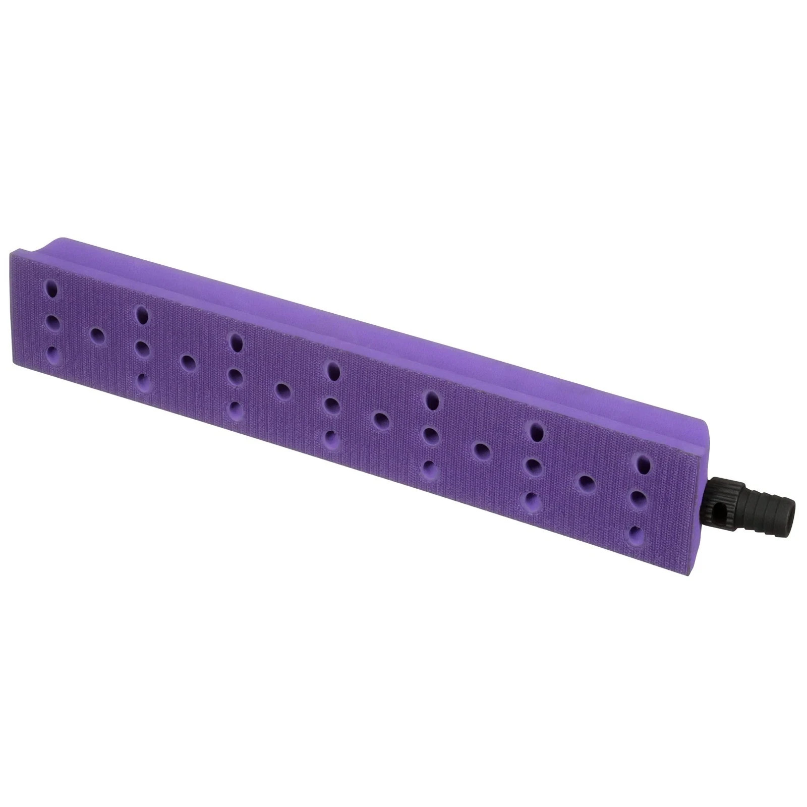 3M™ Hookit™ Dust Extraction Flexible Sanding Block 35828, 406 mm x 67 mm gallery