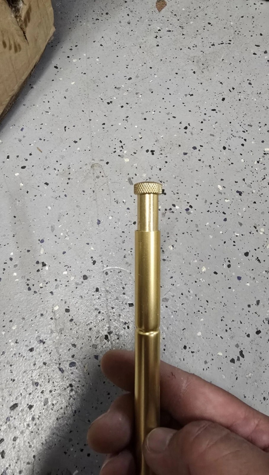 Mushroom Mycelium Inoculation Tool gallery