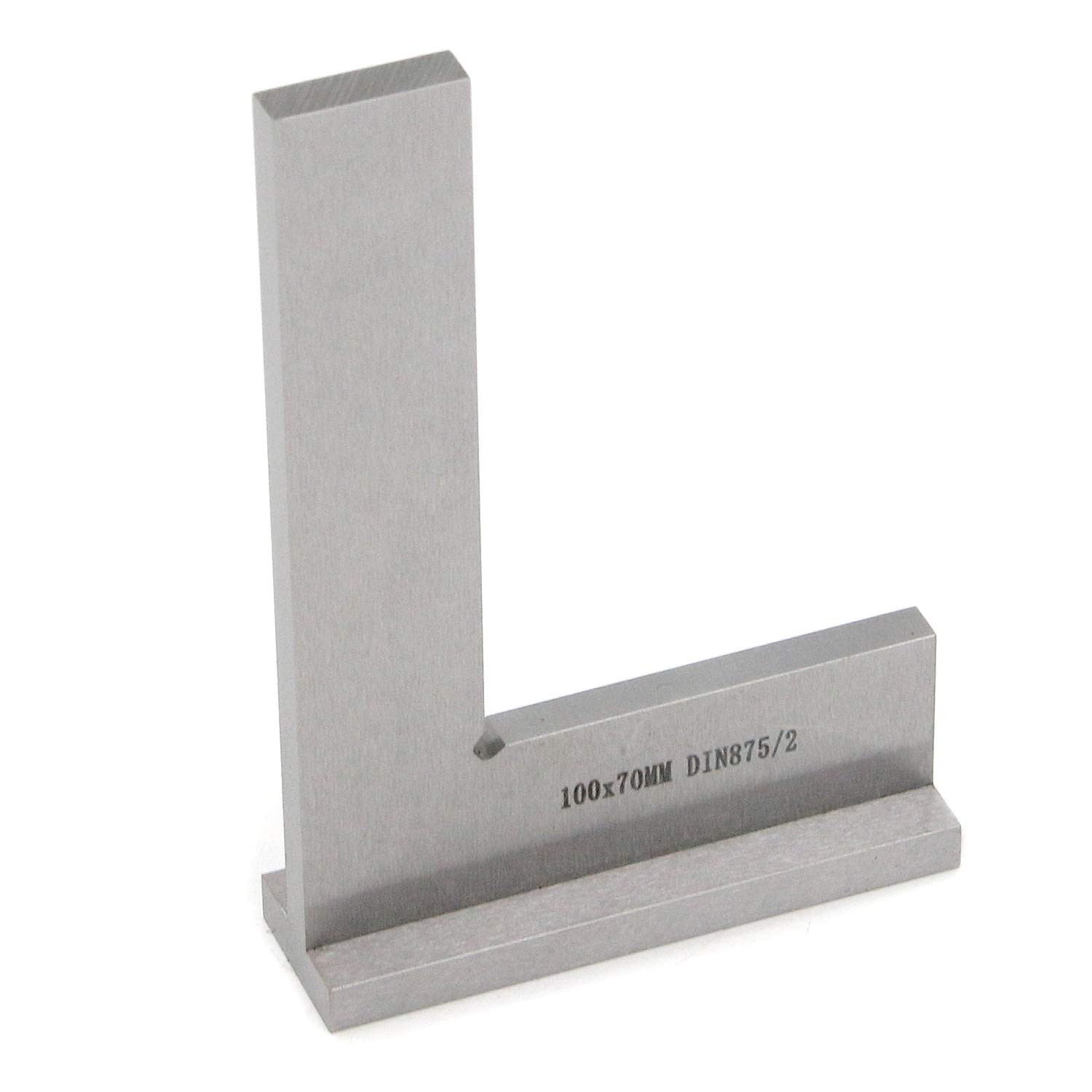 Tulead 3.94x2.76 Inch Precision Machinist Square Steel Construction Base gallery