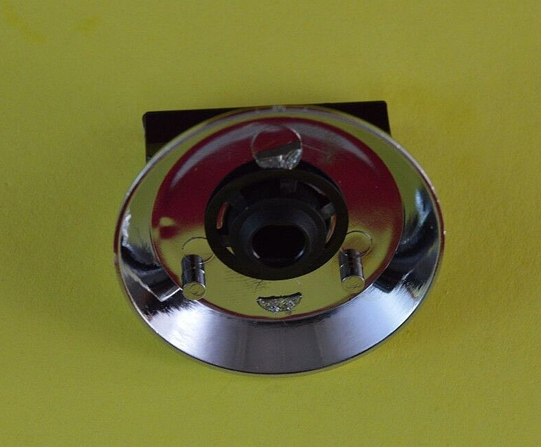 330190 Exact Compatible Replacement Part Whirlpool Knob, Black New* gallery