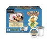 KAUAI Coffee - Vanilla Macadamia Nut 10 K-Cup Pods Box (EXP: 06/2027) gallery