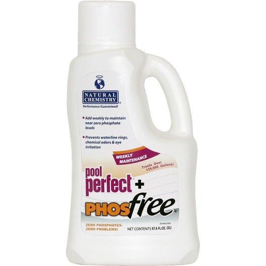 Natural Chemistry Pool Perfect & Phosfree 3L - 05131 gallery
