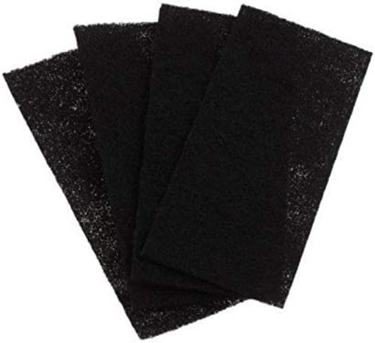 Carbon Replacement Filter Compatible with HAPF60, , , , , , – 6” x 9.25” x 0.... gallery