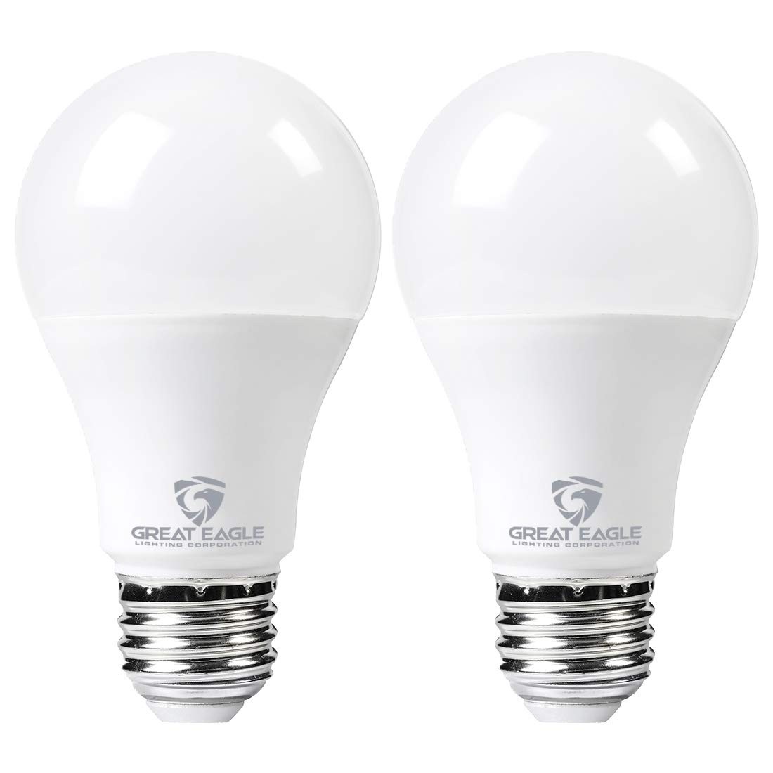 Super Bright LED Light Bulb 150W-200W Equivalent Dimmable 4000K Cool White UL... gallery