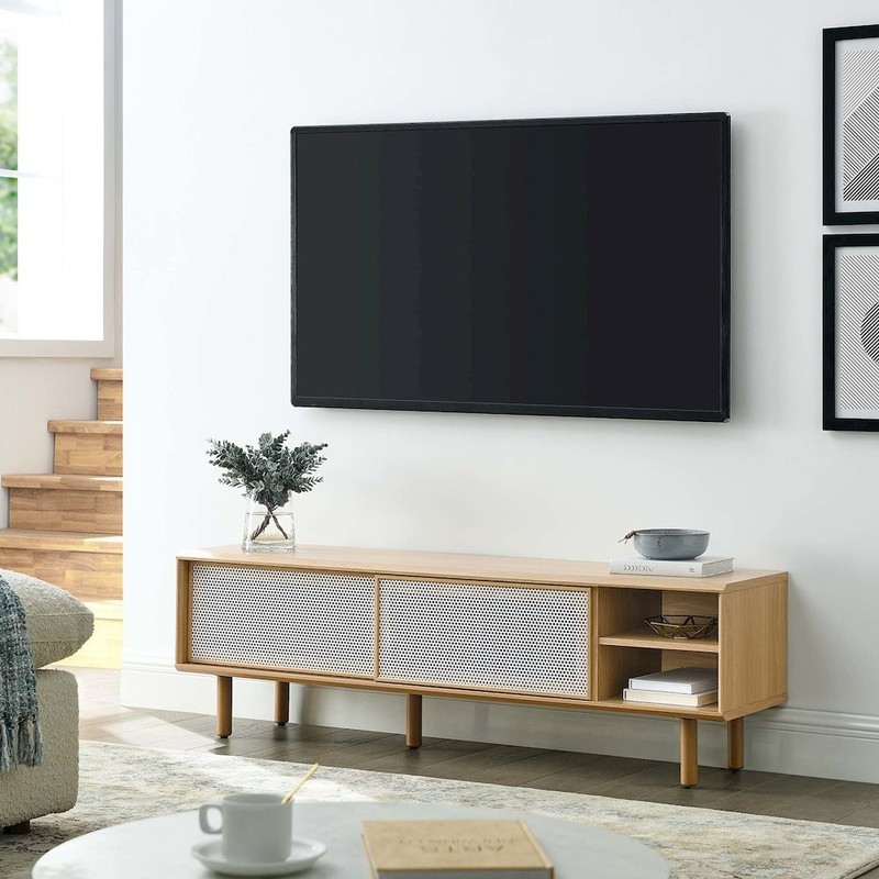 Kurtis 60" TV Stand gallery
