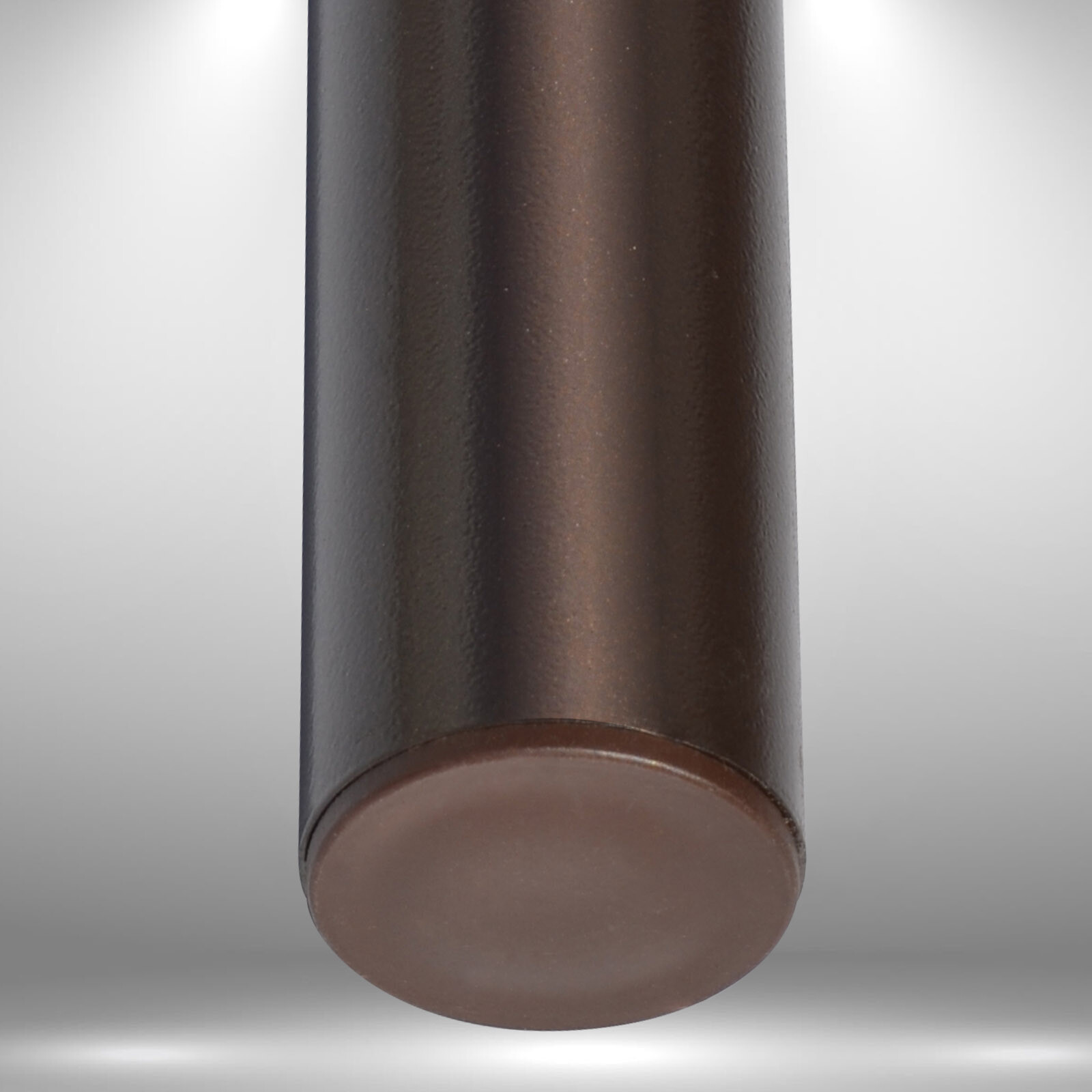 Patio Umbrella Replacement Lower Pole w/Bullet Buckle 33.5''L/45.6''L POLE ONLY gallery