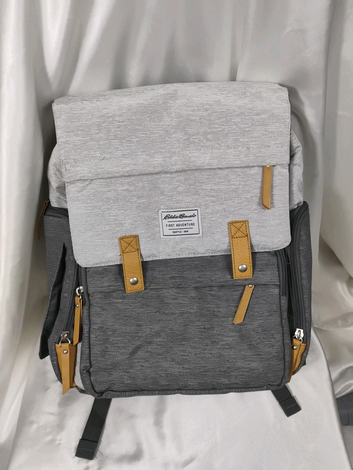 Eddie Bauer First Adventure Backpack