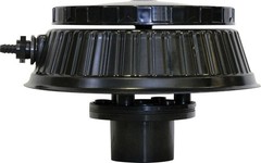 3″ EasyPro Bottom Drain with Air Diffuser…