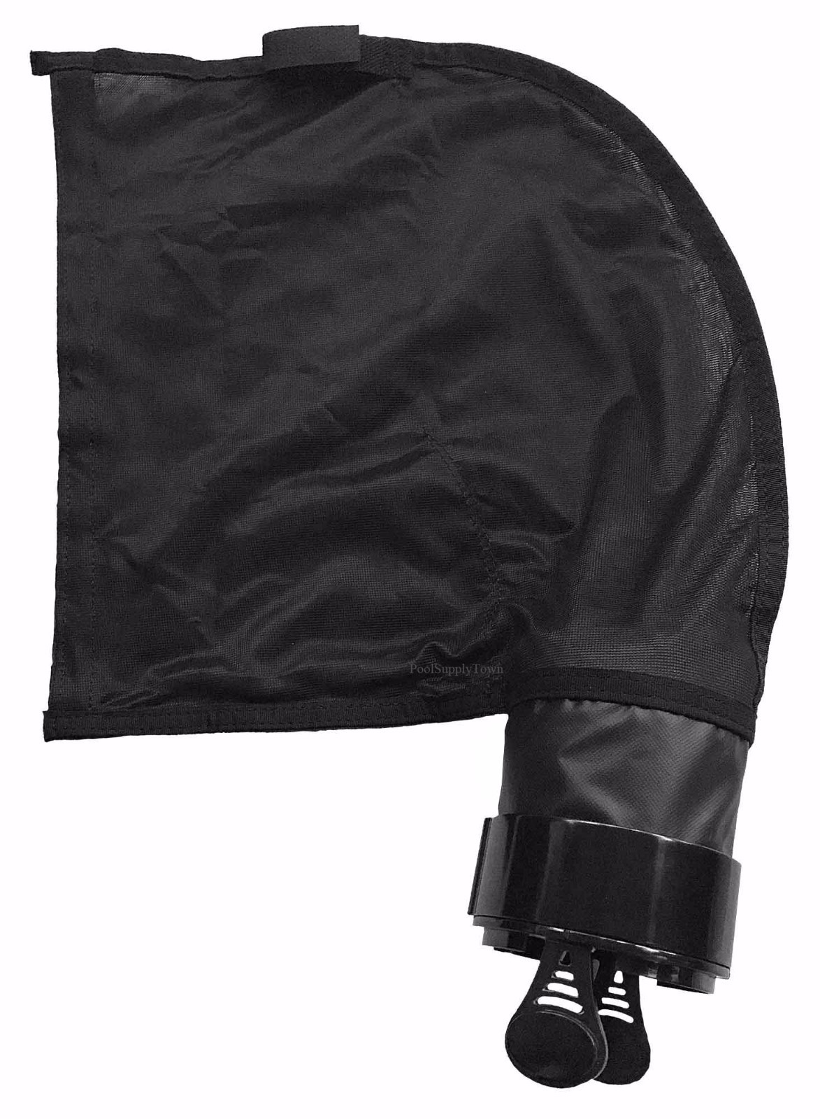 Black 280 Pool Cleaner All Purpose Bag K17 with hook & loop Closure For Polaris gallery