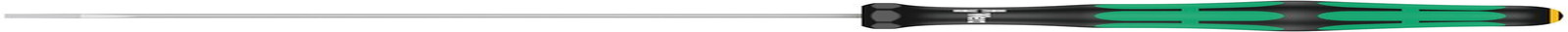 05008015001 Slotted Screwdriver 335 Series 0.6x3.5x100mm Multi New gallery