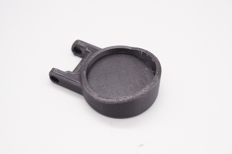 Replacement Wand Cap Handle Lid for Dyson Vacuum Cleaners DC24 & UP15 913806-01 gallery