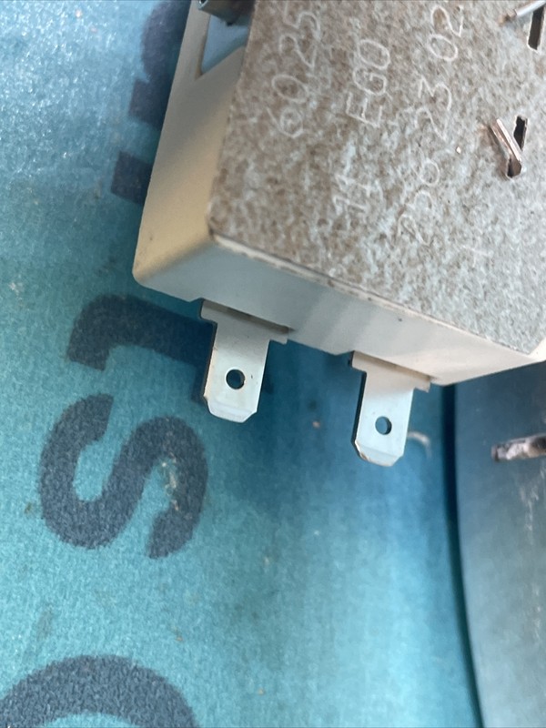 Original Whirlpool Range Surface Element W10275048 gallery