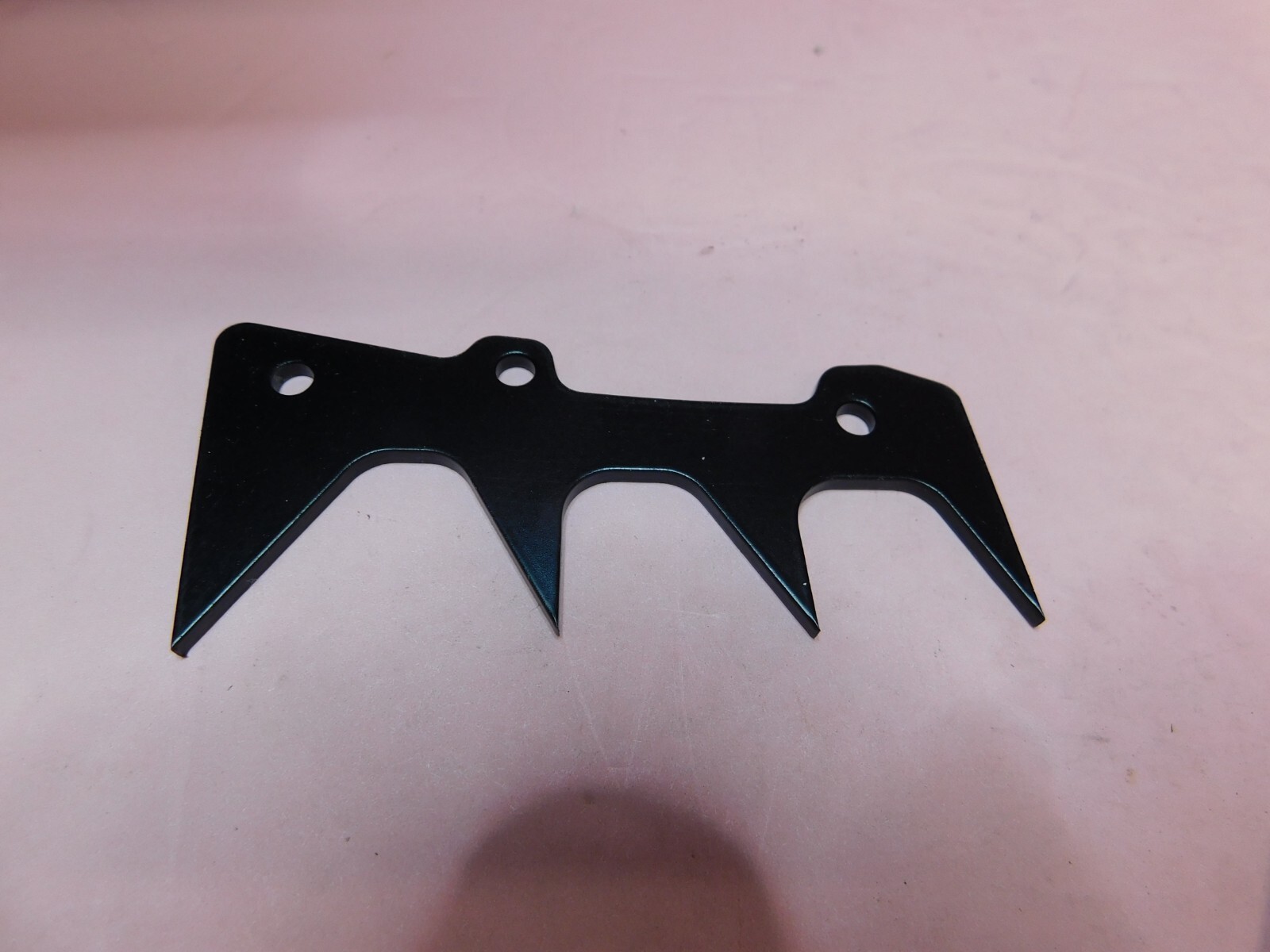 BUMPER SPIKE FOR HUSQVARNA 545XP 550XP MARK II 560 FELLING DOG DAWG SET - UP352 gallery