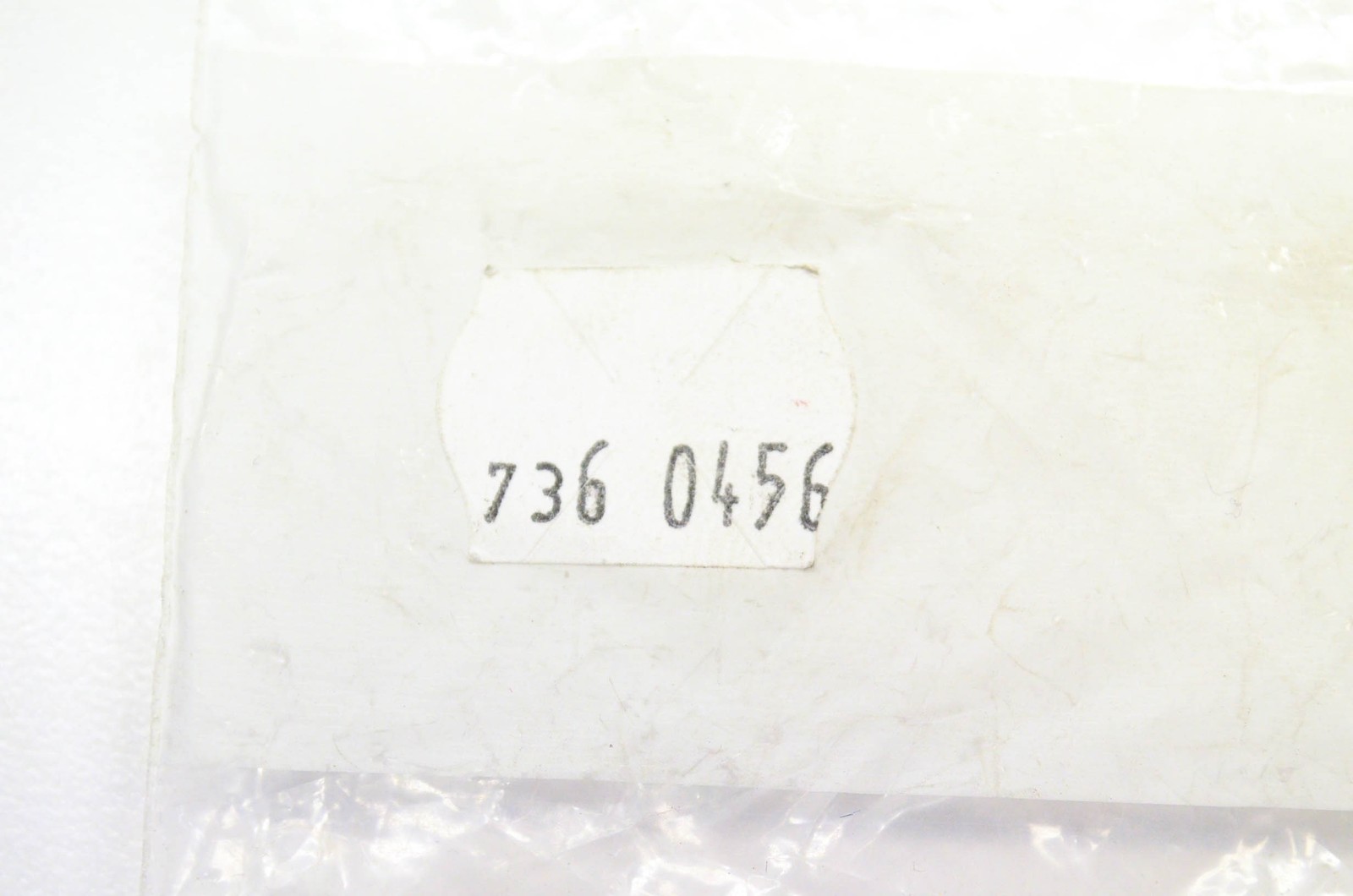 MTD 736-0456 Flat Washer NOS gallery