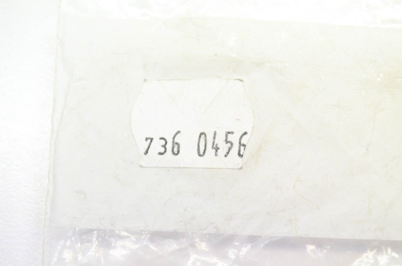 MTD 736-0456 Flat Washer NOS gallery