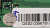OEM Samsung Range Control DE92-03967B 1-Year Warranty Free Same Day Ship gallery