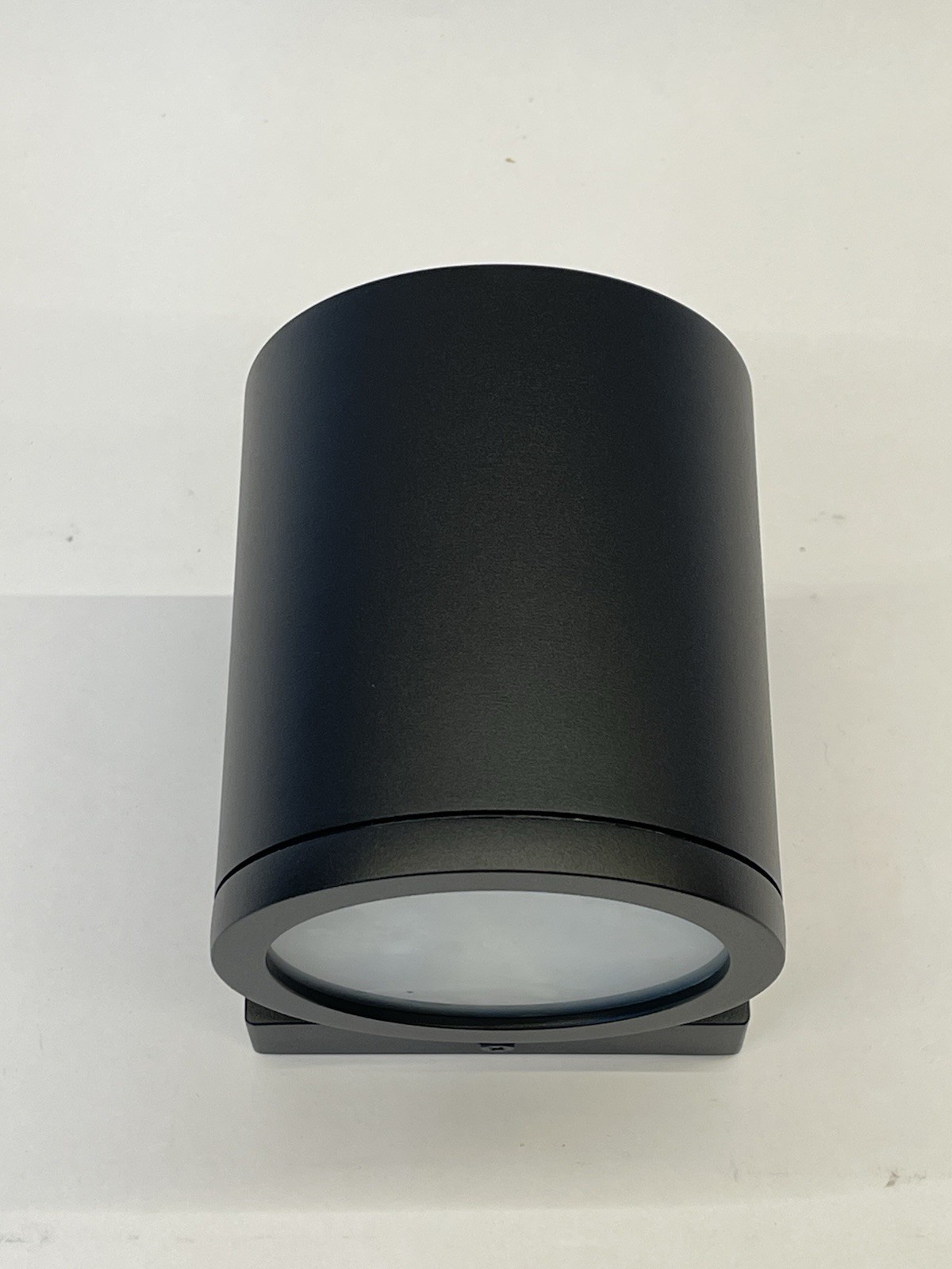 WS-W2605-BK WAC LIGHTING LED OUTDOOR WALL LIGHT, BLACK gallery