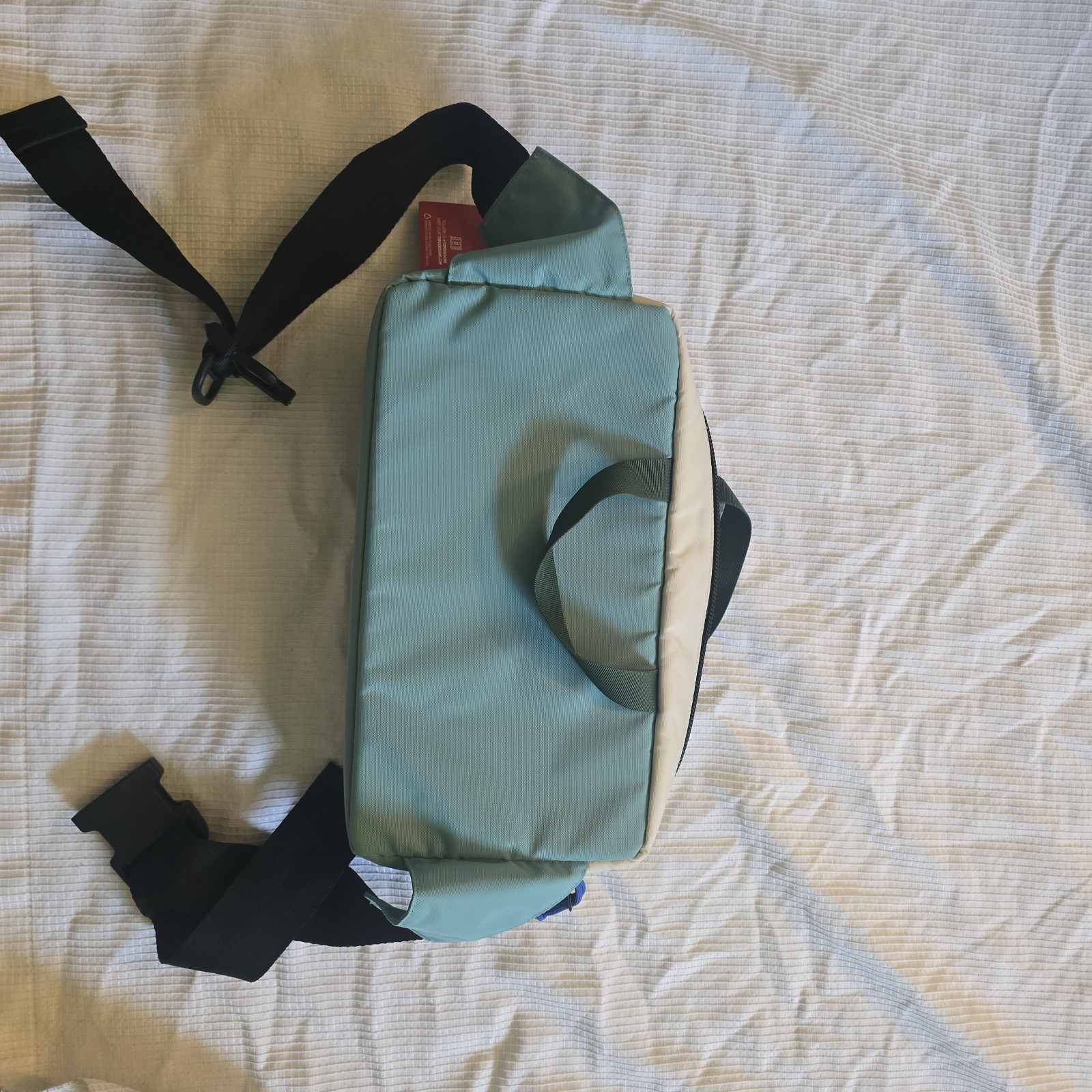 Topo Designs Quick Trip Pack 5