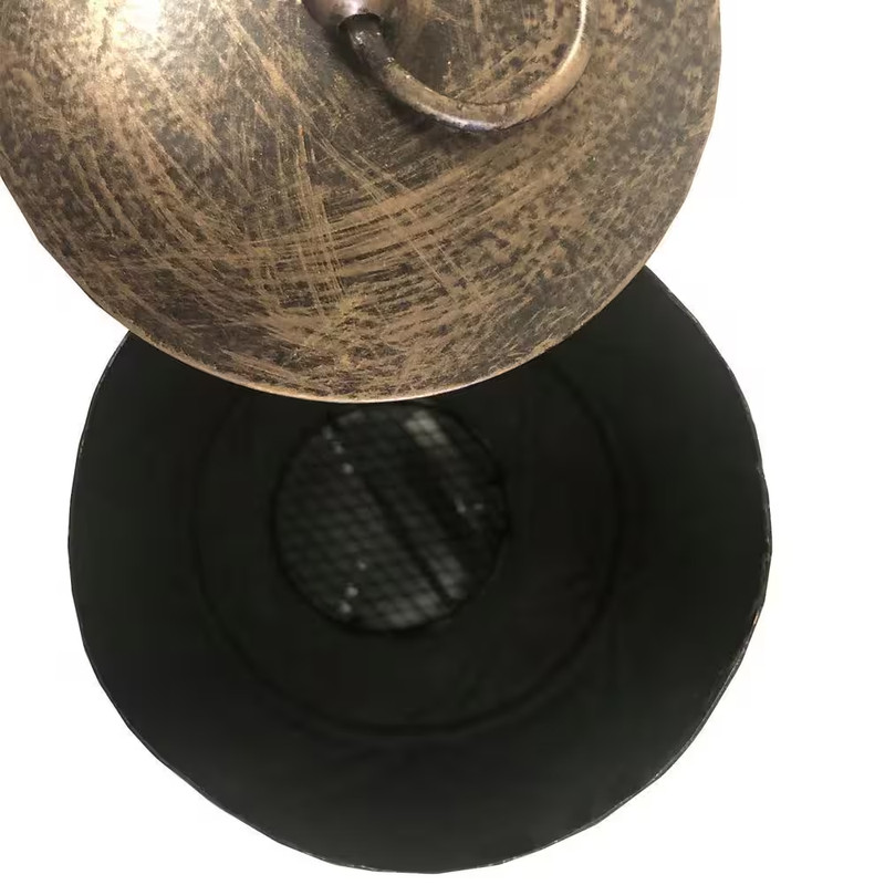34 In. Elite Chimenea gallery
