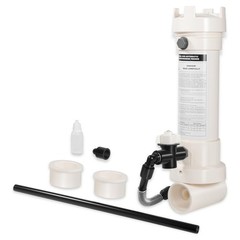 Replace Part for R171096 Inline Automatic Feeder Chlorine/Bromine Compatible …
