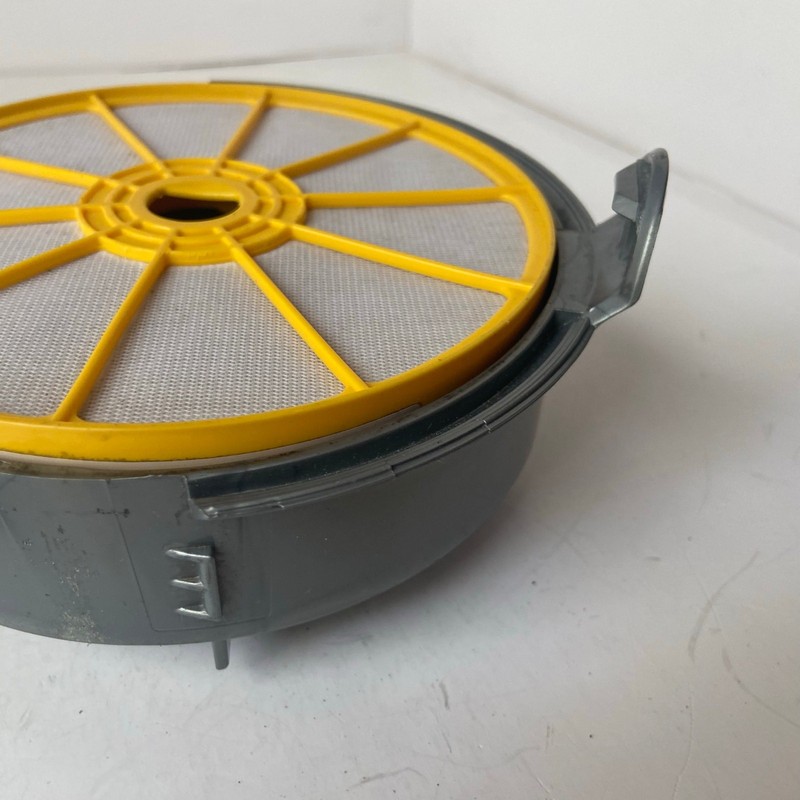 Dyson DC07 HEPA Filter Cover Vacuum Cleaner Part Original Genuine OEM GUC Plus gallery