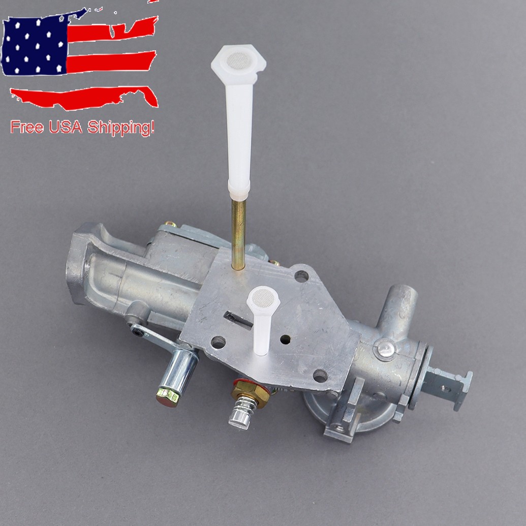 Carburetor for Briggs & Stratton 397135 5 HP Series 135200 130200 133200 Carb gallery