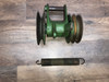 JOHN DEERE 110 112 ROUND FENDER 30" 31" TILLER MULE DRIVE M41955 M41954 gallery