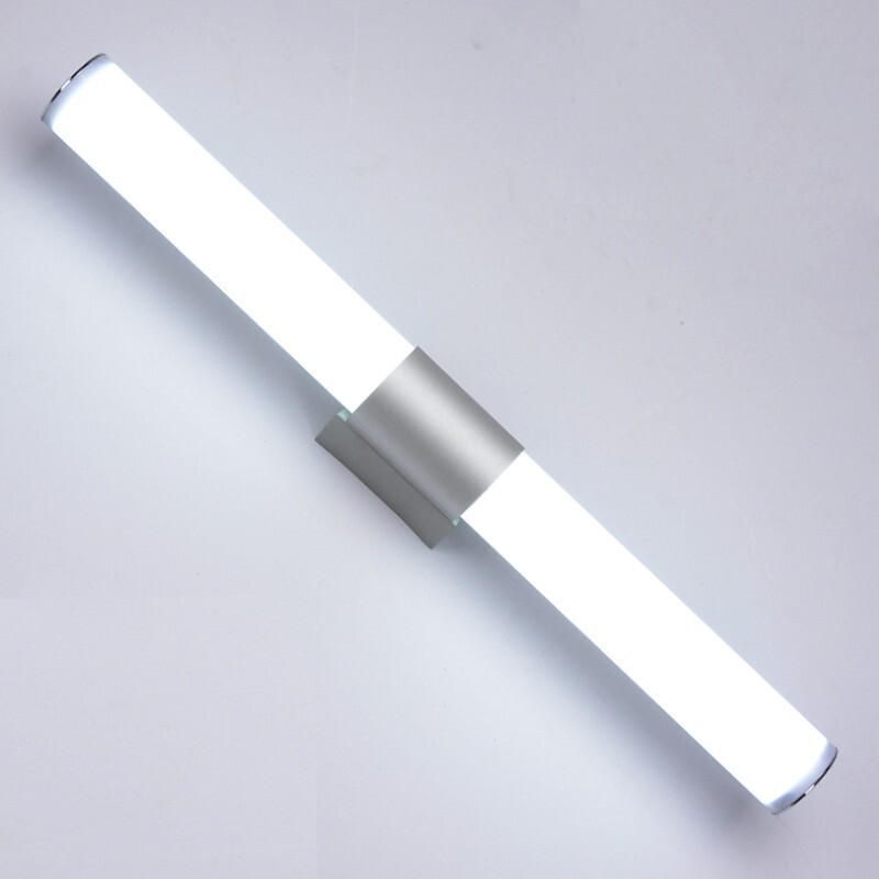 LED Bathroom Vanity Wall Light Modern Bath Light Bar Mirror Front Lamp US Ship gallery