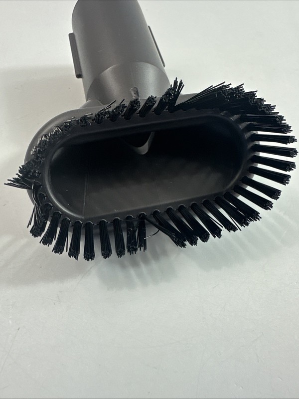Genuine Dyson Quick Release Stubborn dirt brush for V7 V8 V10 V11 V12 V15 gallery