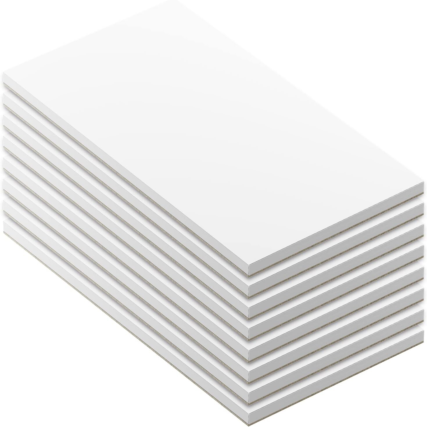 3" x 5" Note Pads - Memo Pads - Blank Scratch Pads - Small Notepad Writing Pads gallery