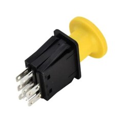 PTO Switch for Simplicity Ferris Snapper 1713487SM 1714772SM 1716332SM 1722887SM