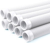 Vacuum Hose/Replacement Pool Hose -1.5” 8 Hoses for Pool,Spa gallery