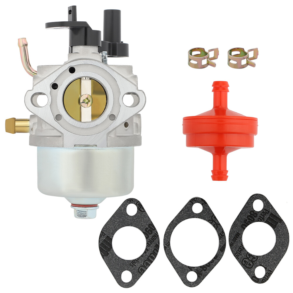 Carburetor Kit For Toro Power Clear R-TEK 2Cycle CCR2400 CCR2450 CCR2500 CCR3000 gallery