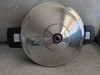 Kuhn Rikon Duromatic Pressure Cooker - 2.5L- 18/10 Stainless Steel - Swiss gallery