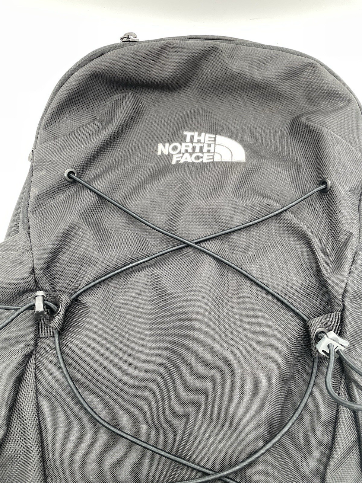 The North Face Router Transit Backpack, One Size - Black 2