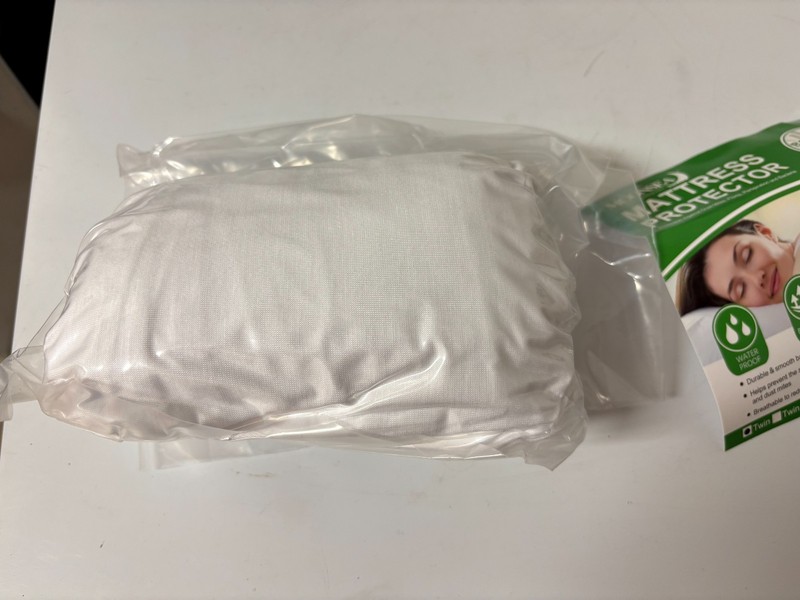 twin size mattress protector gallery