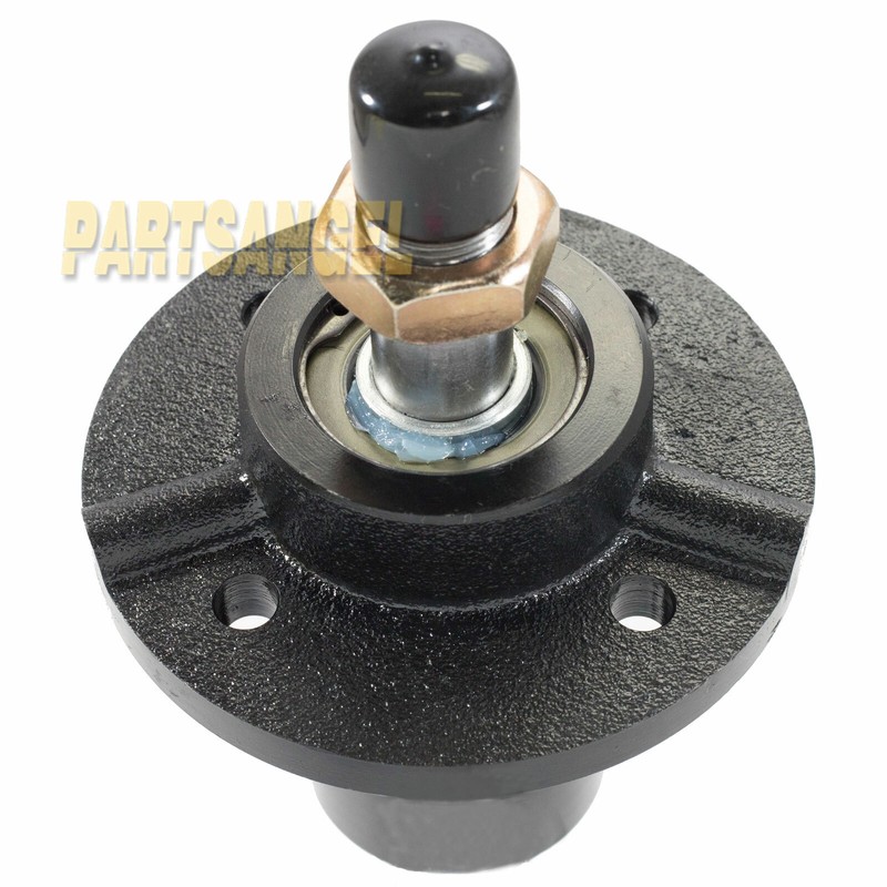 Spindle Assembly for Dixie Chopper 50" 60" 10161 300441 Short Shaft gallery