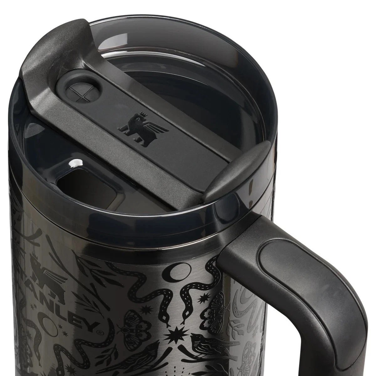 Halloween Quencher H2.0 FlowState Tumbler | 40oz – Deadly Damask gallery