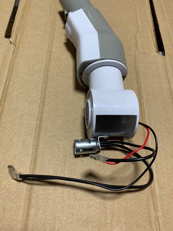Vacuum Elbow fit Electrolux Epic RENAISSANCE Guardian 6500 7000 8000 9000 gallery