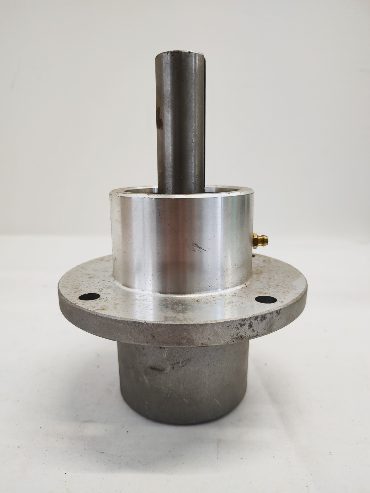 Stens 285-201 Spindle Assembly Replaces Scag 46020/26400 NOS gallery
