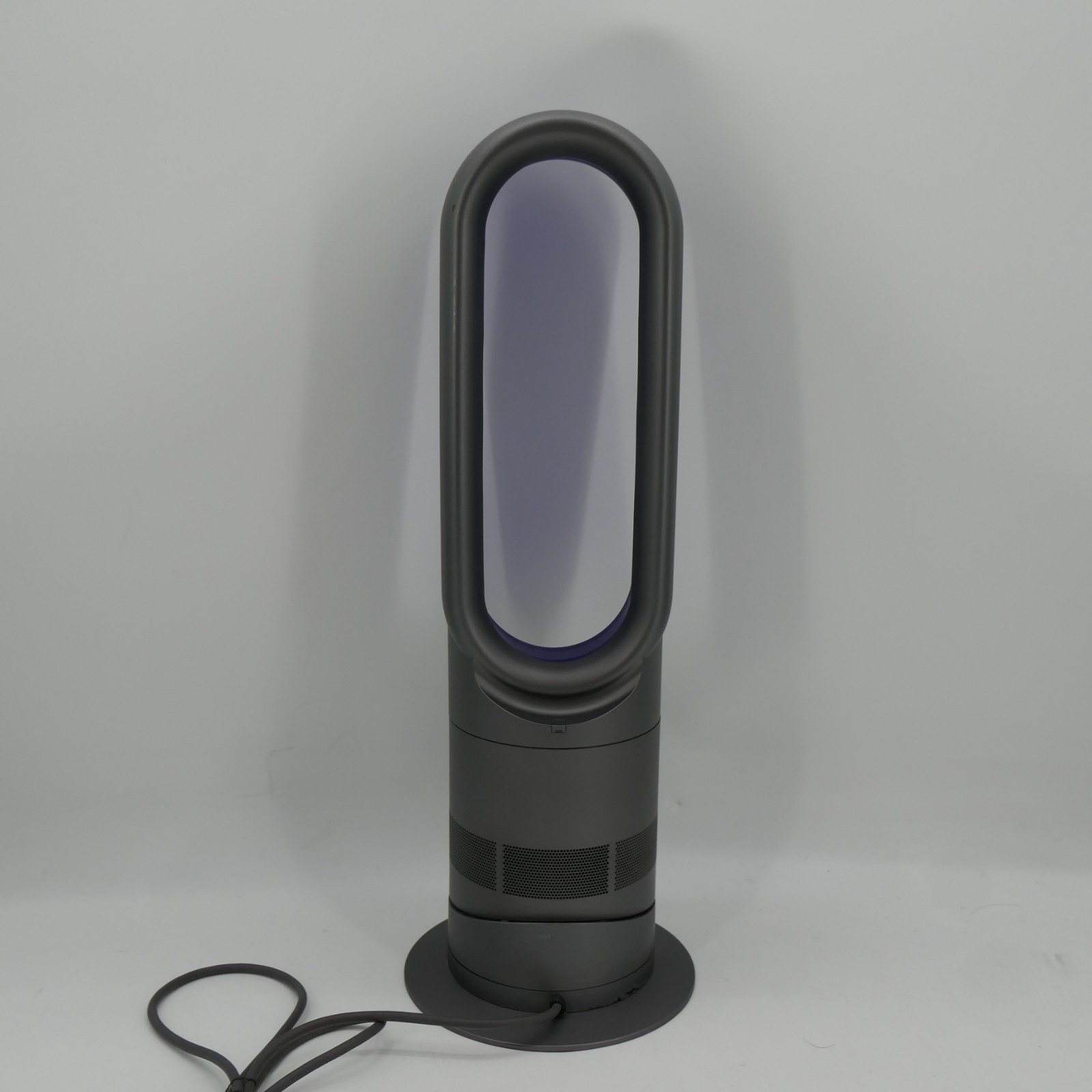Dyson Hot Cool AM09 Ceramic Fan Heater Black 100V 1200W Remote Control Used gallery