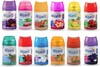12 WIZARD AUTOMATIC SPRAY REFILLS – 5 oz – VARIETY PACK (12 Different Scents) gallery