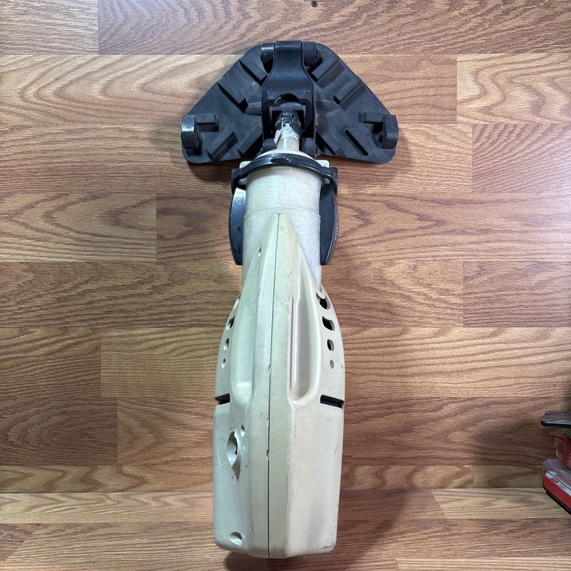 Water Tech Pool Blaster Volt FX-8Li Battery Powered Pool & Spa Vacuum 34000KL gallery