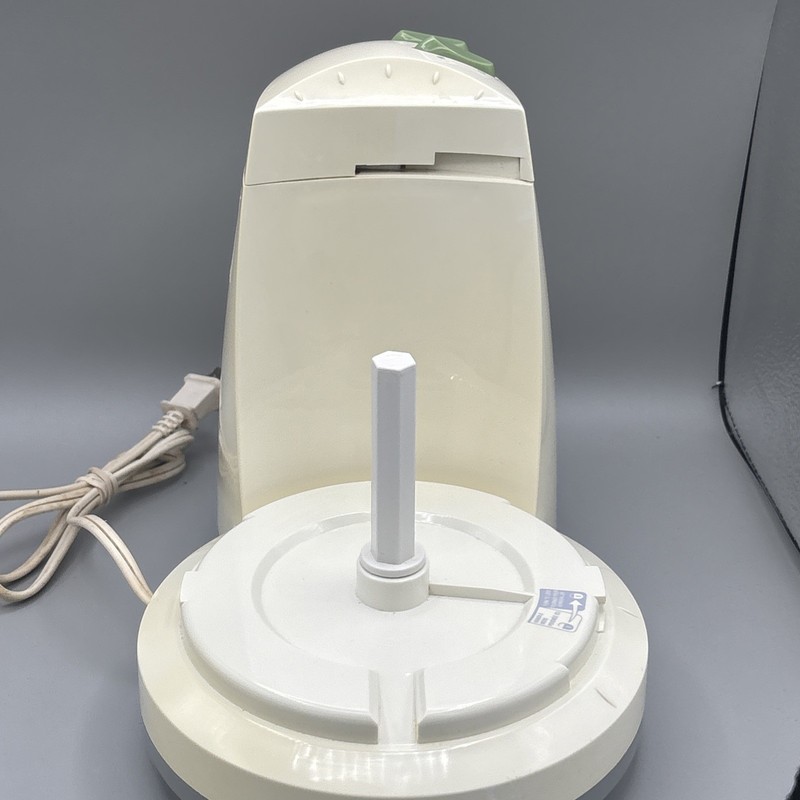 Black & Decker QUICK n EASY Food Processor FP1300 Base Motor ONLY gallery