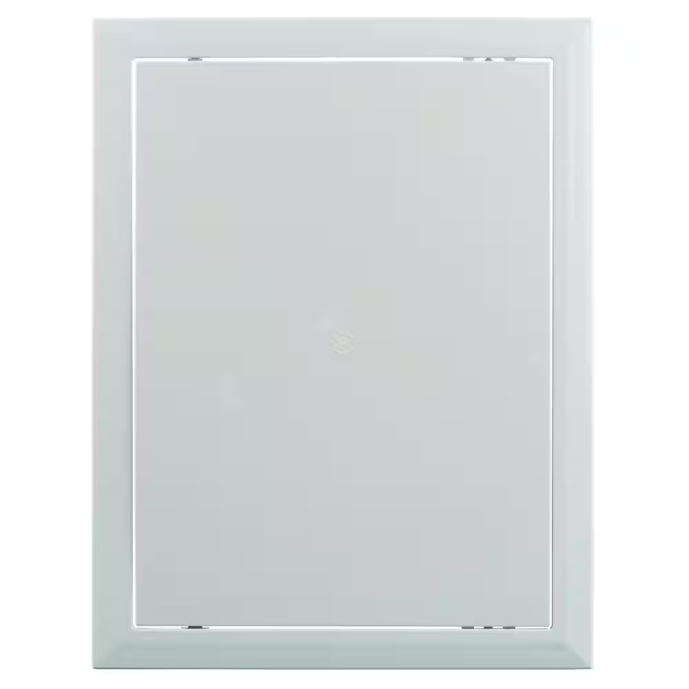 9 x 12 in. Plastic Wall Access Panel Ceilings Plumbing Switches Ventilation gallery