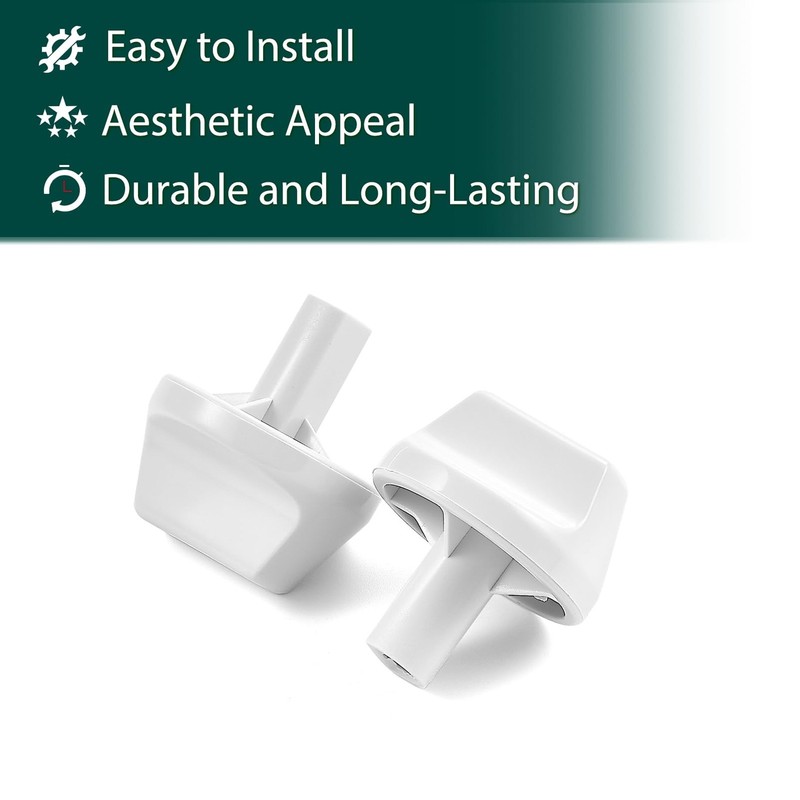 WJ12X24802 Air Conditioner Knobs Replacement Parts GE Control Knob GE Hotpoint gallery