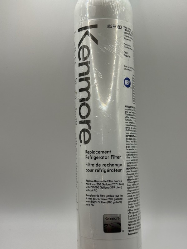 Kenmore 460-9083 Replacement Refrigerator Water Filter gallery