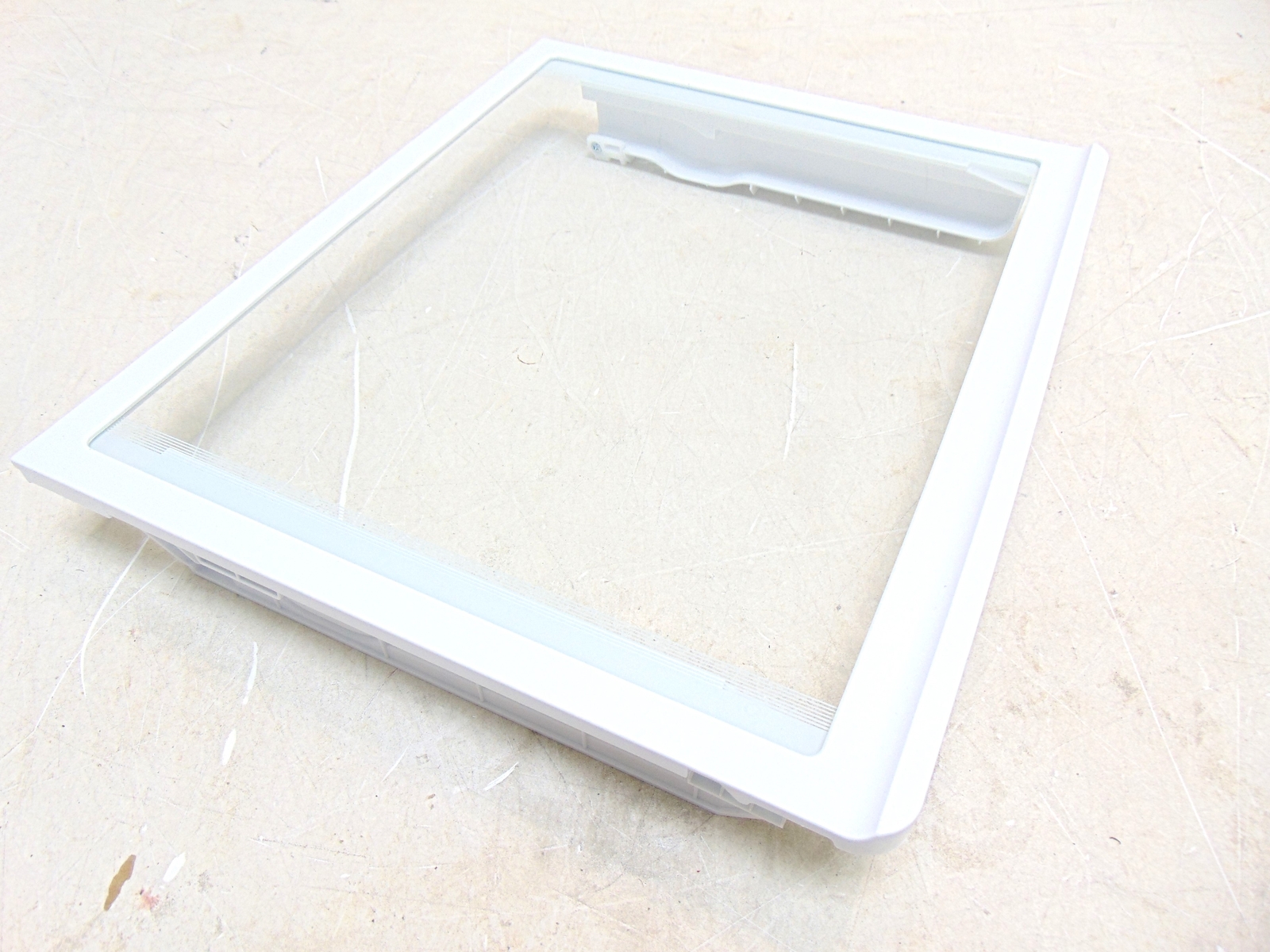 Frigidaire Refrigerator FRSC2333AS7 Deli Cover gallery