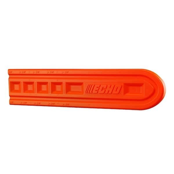 20 In. Chainsaw Scabbard Guide Bar Cover gallery