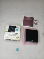 Cor 7C Wifi 7 Day Programmable Thermostat TSTWRH01